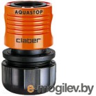    Claber Aquastop 3/4 / 8605 ()