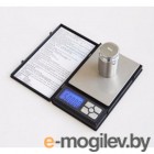 Весы электронные (0,01-500гр.) Notebook 1108-5