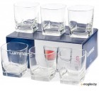 Набор бокалов для воды и напитков Luminarc Sterling H7669
