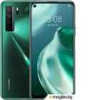 Смартфон Huawei P40 lite  6GB/128GB (зеленый)