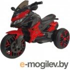 Детский мотоцикл Farfello DLS5188 (красный)