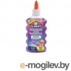 Слаймы Elmers Elmers Glitter Glue для слаймов с блестками 177ml Purple 2077253