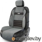 Накидка на автомобильное сиденье Autoprofi Multi Comfort MLT-320 BK/D.GY