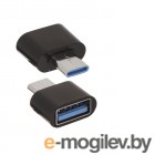 USB A/B/Micro/Mini/Type-C KS-is USB 3.0 Female - USB-C Male KS-388