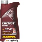   Mannol Energy Combi LL 5W30 SN/CF / MN7907-1 (1)