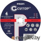   Cutop Profi T27 39992