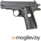 Пистолет страйкбольный GALAXY G.2 пружинный (6мм)