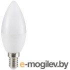 Лампа V-TAC 5.5 ВТ 470LM E14 6400K SKU-173 (свеча)