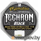   KAMATSU Techron Black 0.20 100 / 255100020