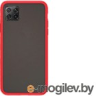 - Case Acrylic Huawei P40 Lite / Nova 6SE ()