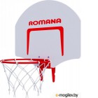 Баскетбольный щит Romana 1.Д-04.00