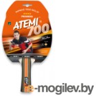 Настольный теннис Ракетка для настольного тенниса Atemi 700 CV