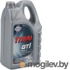   Fuchs Titan GT1 Flex 5 0W20 / 601446504 (5)
