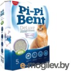    Pi-Pi-Bent Deluxe Clean Cotton / 00857 (5)