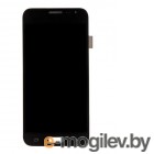 дисплеи RocknParts для Samsung Galaxy J3 (SM-J320F) в сборе с тачскрином Black 716093