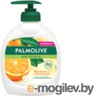   Palmolive      (300)