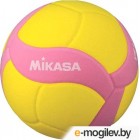 Мяч волейбольный Mikasa VS170W-Y-P (размер 5)