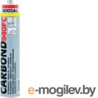 Клей-герметик Soudal Carbond 940FC (300мл, серый)