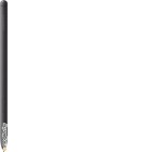 Стилус Samsung S Pen для Galaxy Tab S6 Lite (серый)
