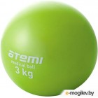 Мяч Atemi ATB-03 3 кг
