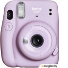 Фотоаппарат с мгновенной печатью Fujifilm Instax Mini 11 (Purple)