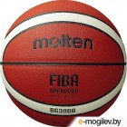 Баскетбольный мяч Molten B6G3800