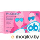   O.b. Pro Comfort Mini (16)