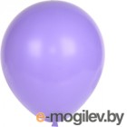 Набор воздушных шаров KDI Декор / DL-12-100 (лиловый, 100шт)