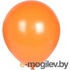 Набор воздушных шаров KDI Стандарт / SO-12-100 (оранжевый, 100шт)