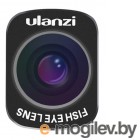 прочие аксессуары Объектив Ulanzi OP-8 Fisheye Lens для Osmo Pocket 17965