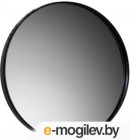 Зеркало Belux Биарритц В80 (19, черный матовый)