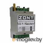 Термостат для конвектора Zont Navien H-1 731 / ML00003713