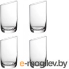 Набор стаканов Villeroy & Boch NewMoon / 11-3653-8070 (4шт)