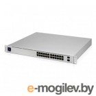  24PORT 1000M 2SFP POE USW-PRO-24-POE UBIQUITI