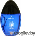 .   Dorall Collection Lion Heart Blue for Men (100)