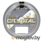 Леска монофильная Dragon Nano Crystal 0.12мм 135м / 32-40-012