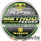   Trabucco T-Force Xps Method Feeder 0.28. 150 / 053-96-280