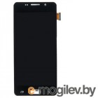 дисплеи RocknParts для Samsung Galaxy A5 (SM-A510F) в сборе с тачскрином Black 655452