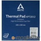  Thermal pad Basic 100x100 mm/ t:1.5 Pack of 4   (ACTPD00022A)
