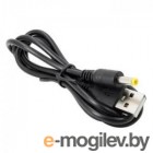 RD010   Кабель Orange Pi USB to DC Power Cable 5V 3A, black,  1.5 meters