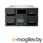 HPE MSL3040 Scalable Base Module