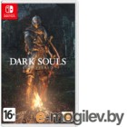 Игра для игровой консоли Nintendo Switch Dark Souls Remastered