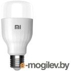 Умная лампа Xiaomi Mi LED Smart Bulb Essential White and Color / GPX4021GL/MJDPL01Y