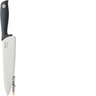 Нож Brabantia Tasty+ / 120640 (темно-серый)