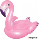 Надувной матрас Bestway Luxury Flamingo 41119