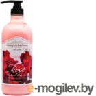    3W Clinic Relaxing Body Cleanser  (1)