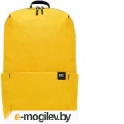 Рюкзак Xiaomi Mi Casual Daypack / ZJB4149GL (желтый)