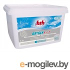 Многофункциональная таблетка HTH Oxygen 3 in 1 3.2kg D800260H2