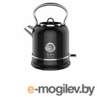 Электрический чайник Tesler KT-1745 (черный)