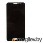 дисплеи RocknParts для Samsung Galaxy C7 SM-C7000 Oled в сборе с тачскрином Black 743379